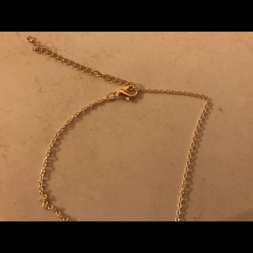 Heart necklace - Picture 4 of 4